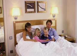 cheap london hotels